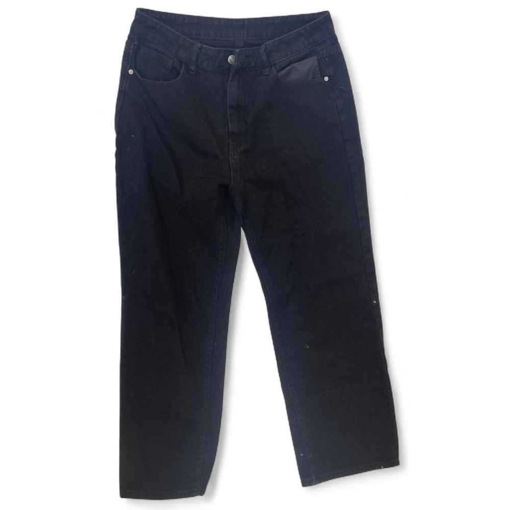 Black SHEIN‎ pants